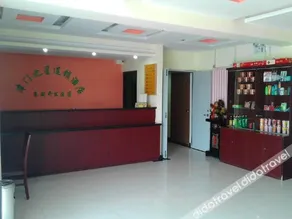 Jinmen Zhixing Express Hotel Tianjin Dongli Development Zone - Image 5