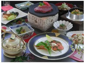 Sakaiya Mori no Hotel Wald Berg - Image 4