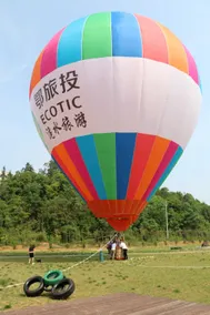 Songzi Weishui Holiday Hotel - Image 5
