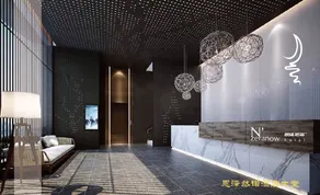 Sanming Enzerano Fashion Hotel - Image 5