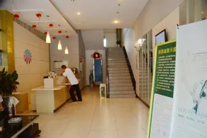 Chu Xing Hotel - Image 4