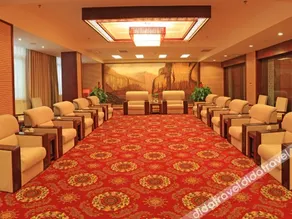 Yichang Xiazhou Yiling Hotel (Jiefang Road Pedestrian Street, Yanjiang Avenue) - Image 2