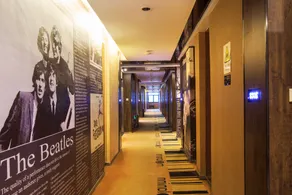 Milan Hotel - Image 5