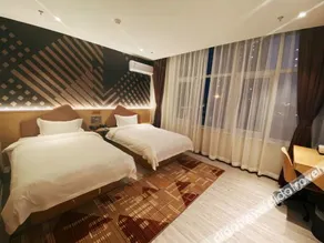 IU Hotel (Tianjin Jinnan National Convention and Exhibition Center University Town store) - Image 5