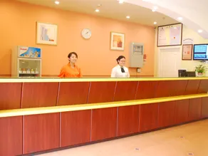 Homeinn Hotel (Chongqing Guanyinqiao Jinyuan Times Shopping Plaza) - Image 5