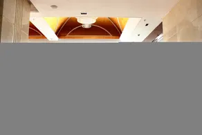 Maple Leaf Garden Hotel - Image 1