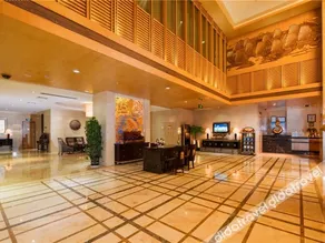 Zhonghan Hotel - Image 2