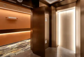 Meihao Yizhi Hotel - Xichang Qionghai 17 Degrees Wanda Plaza Branch - Image 3