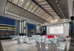 Xuzhou Baoxin Narada Resort Hotel - Image 4