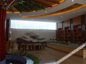 Chunchen Hotel - Image 2