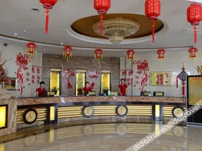 Yinyang Business Hotel - Image 3