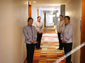 Xiangtai Business Hotel - Image 5