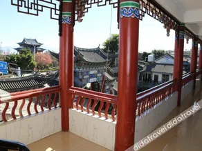 Chengxi Hotel - Image 5