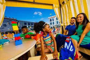 LEGOLAND Castle Hotel - Image 4