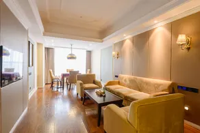 Vienna International Hotel (Chengdu West Railway Station Qingyang Wanda) - Image 3