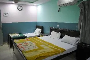 Hotel Anarkali Inn - Image 2