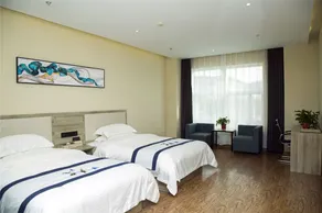 Jinhaiyuan Hotel - Image 3