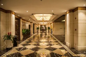 Taifu International Hotel - Image 2