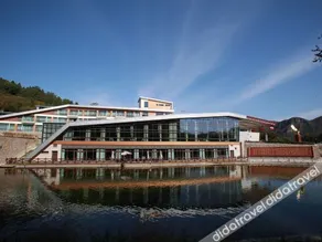 Yaji Mountain Forest Hotel Beijing - Image 5