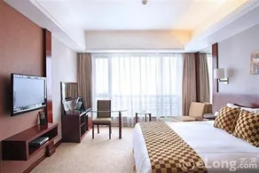 Rezen Hotel Fortune Jiaxing - Image 4