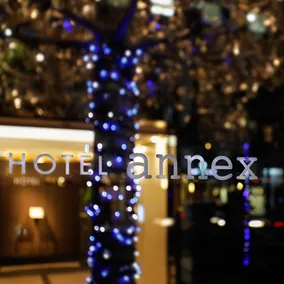 Hotel Annex - Image 5