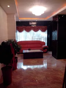 Ivy Business Hotel - Image 5