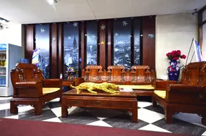 Harbin Mengle Hotel - Image 3