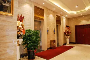 Bafei milai  Hotel - Image 2