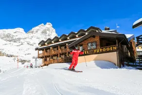 Hotel Meublé Furggen - Image 3
