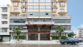 Tianshun Bo'erman Hotel - Image 2