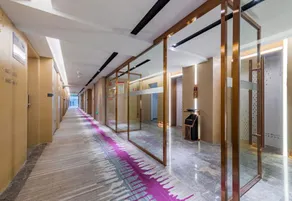Lavande Hotel Ganzhou Xinfeng West High-Speed Railway Station - Image 2
