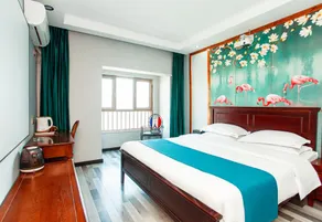 Lanyue Apartment (Changfeng Business District store, Taiyuan) - Image 5