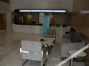 Yanling Cuiyuan Hotel - Image 2