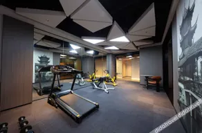 Tiangang Manfei Hotel (Ningbo Cicheng Guanshan River Subway Station Branch) - Image 5