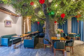Qiaojiao Dayuan Hotel - Image 3
