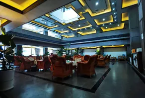 Home Inn Huayi Hotel (Suining Shehong Tuopai Town) - Image 5