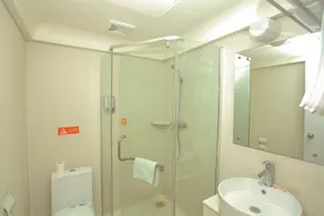Magnolia Hotel (Dalian Liaoshi University Malan Square Subway) - Image 3