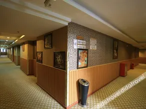 Gaoqi Holiday Hotel (Chongqing Daping Hospital Metro Station) - Image 2