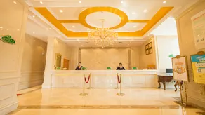 Vienna International Hotel Harbin Haxi High-speed Railway Station - Image 4