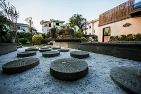 Ru Yi She Jia Yuan Hotel - Image 4
