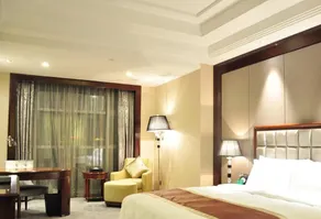 Baohengda International Hotel Shenzhen - Image 2
