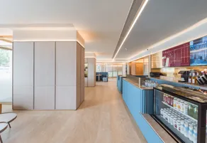 HanTing Hotel (Jinan Gangcheng Xinxing Road) - Image 3