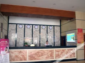 Tongtai Hotel (Longhua Subway Station Branch, Shenzhen North Station) - Image 3