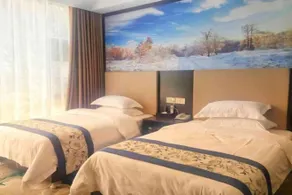 Yiziwan Resort Villa - Image 3