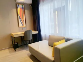 Limu Hotel (Baoshi Park Xintang Group) - Image 3