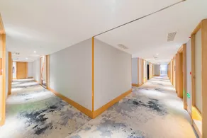 Meihou Hotel (Baoji Administrative Center High-speed Railway South Station Branch) - Image 4
