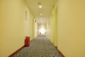 7Days Inn Hotel (Taiyuan Railway Station Provincial People's Hospital) - Image 3