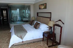 Arcadia International Hotel Langfang - Image 3