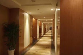 Lanxi World Trade Hotel - Image 2