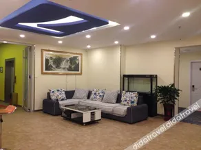 Jun Hotel Cangzhou Yunhe District Rongsheng Plaza - Image 2